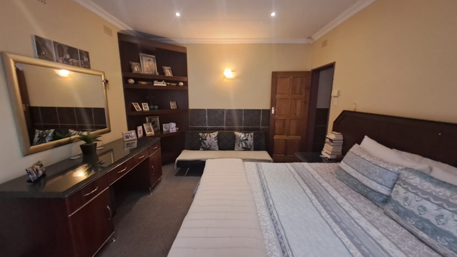 4 Bedroom Property for Sale in Three Rivers East Gauteng