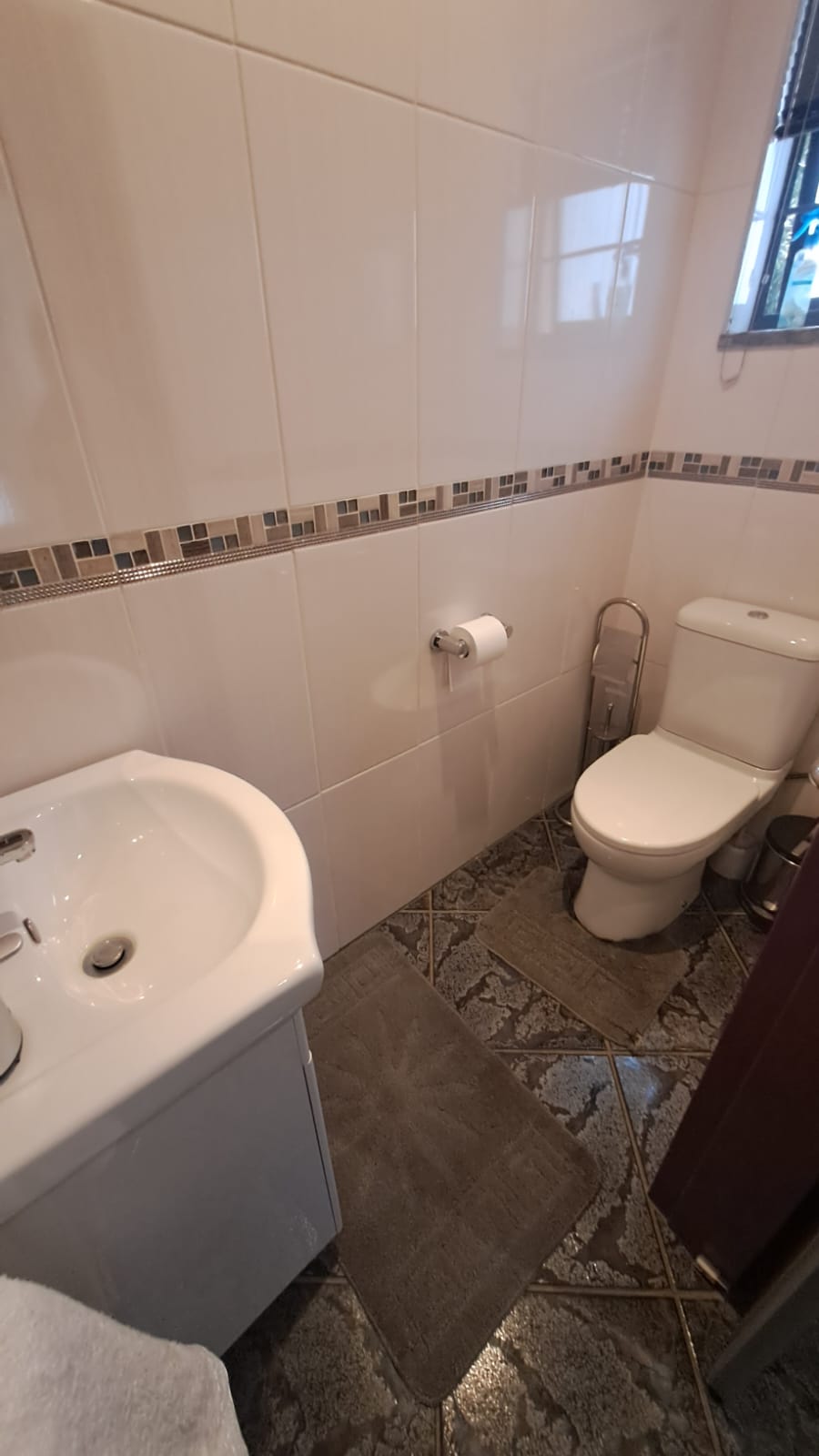 4 Bedroom Property for Sale in Three Rivers East Gauteng