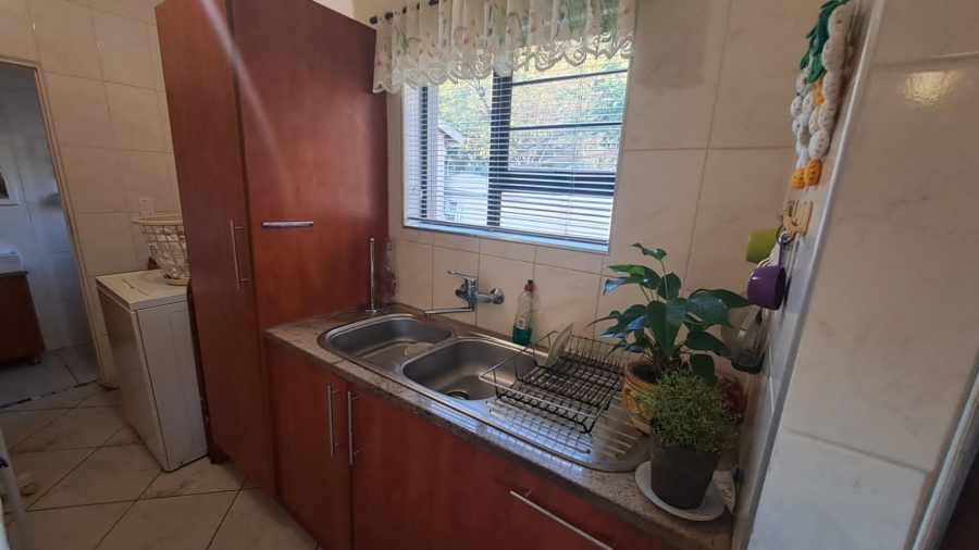 4 Bedroom Property for Sale in Three Rivers East Gauteng