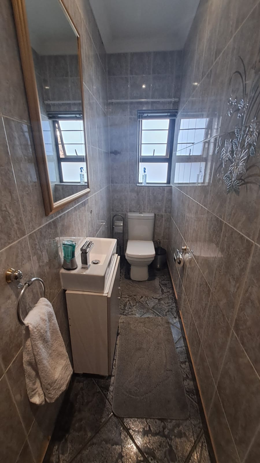 4 Bedroom Property for Sale in Three Rivers East Gauteng
