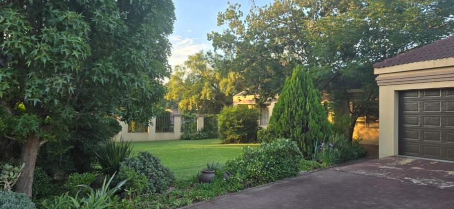 4 Bedroom Property for Sale in Three Rivers East Gauteng
