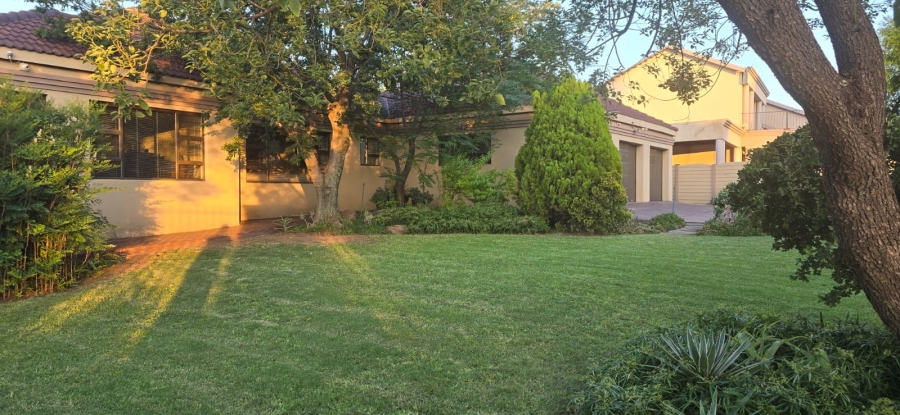 4 Bedroom Property for Sale in Three Rivers East Gauteng