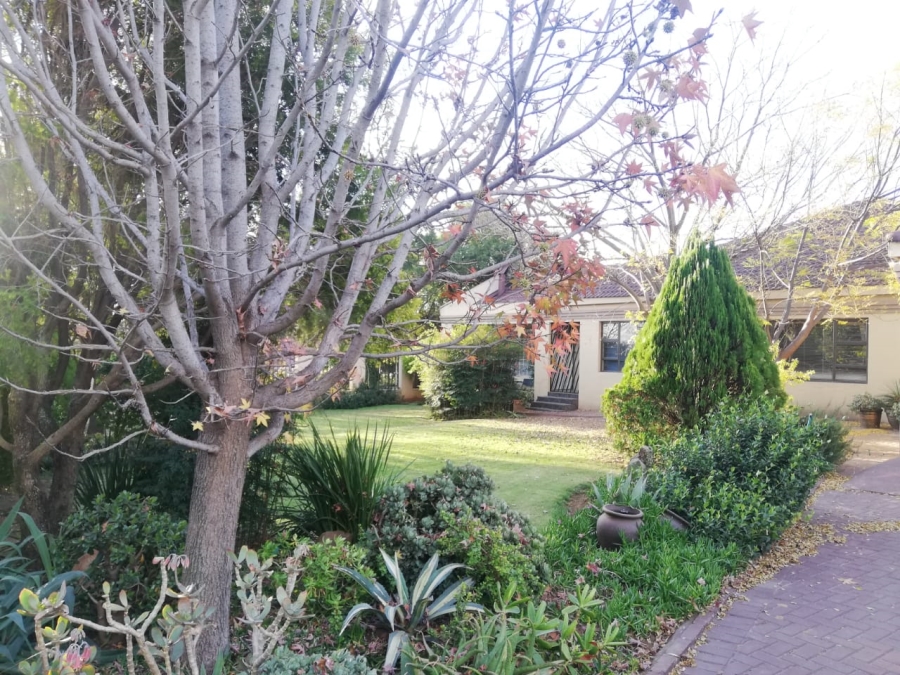 4 Bedroom Property for Sale in Three Rivers East Gauteng