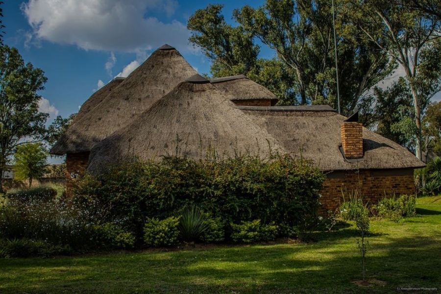 3 Bedroom Property for Sale in Vaalview Gauteng
