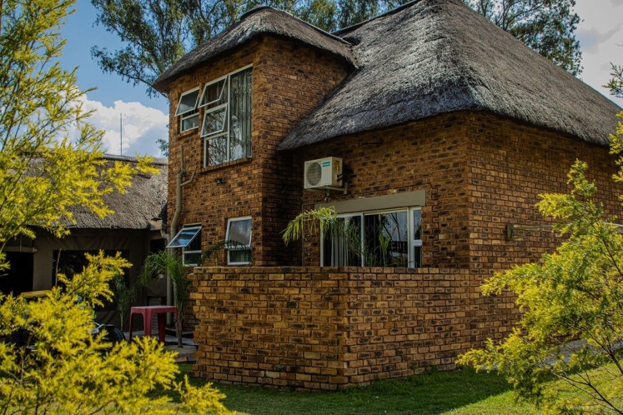 3 Bedroom Property for Sale in Vaalview Gauteng