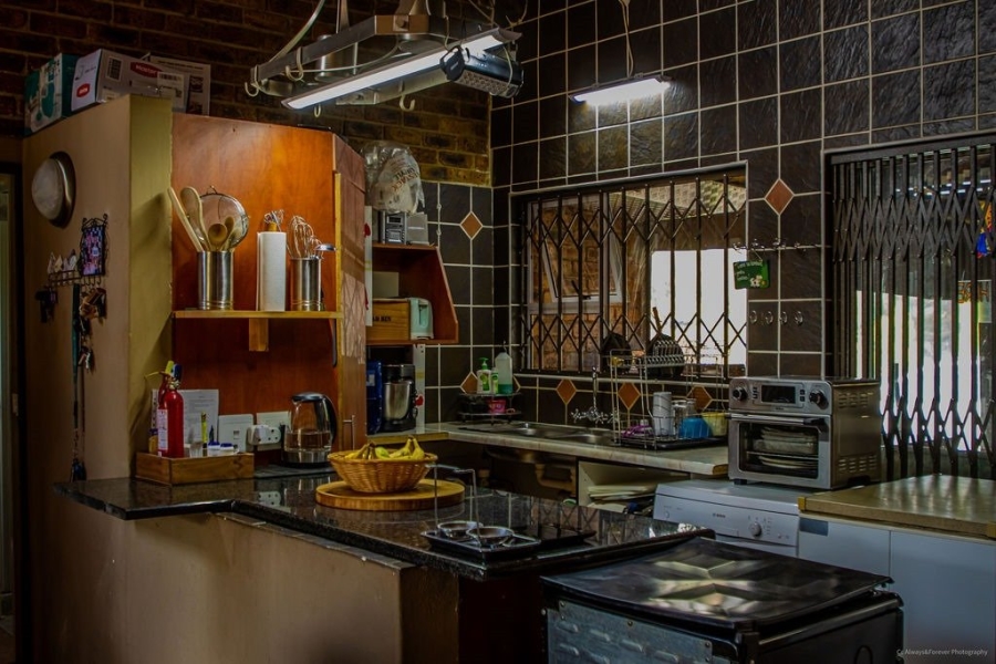 3 Bedroom Property for Sale in Vaalview Gauteng