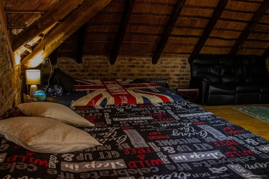 3 Bedroom Property for Sale in Vaalview Gauteng