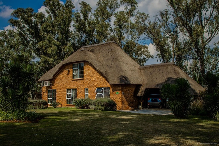 3 Bedroom Property for Sale in Vaalview Gauteng