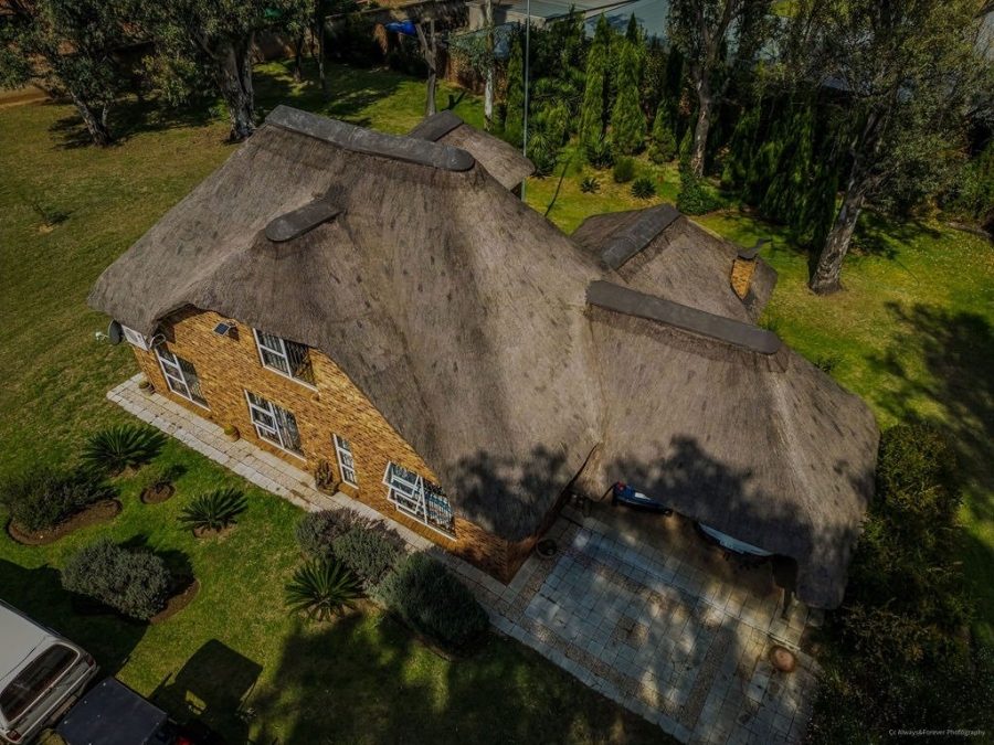 3 Bedroom Property for Sale in Vaalview Gauteng
