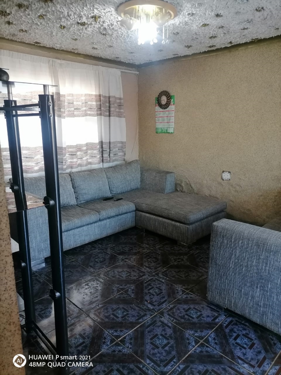 3 Bedroom Property for Sale in Sebokeng Zone 19 Gauteng