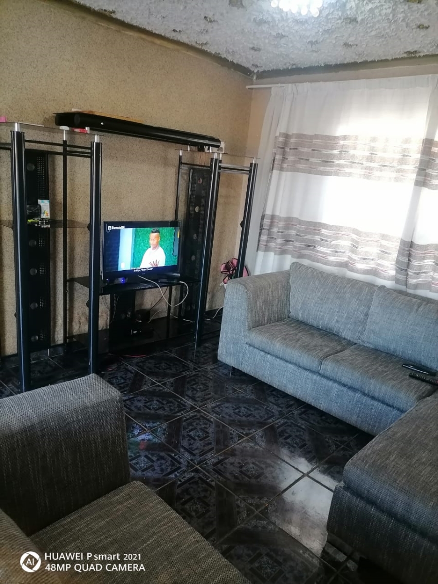 3 Bedroom Property for Sale in Sebokeng Zone 19 Gauteng