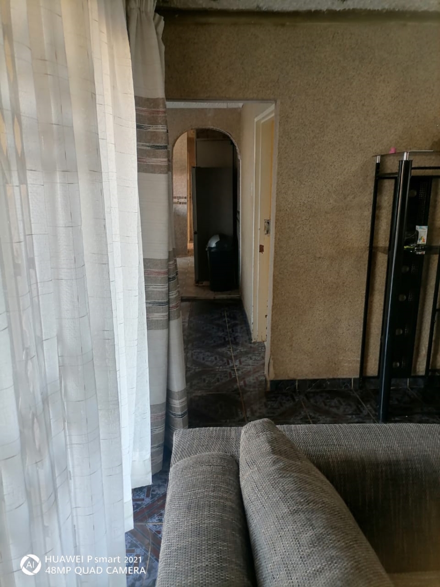 3 Bedroom Property for Sale in Sebokeng Zone 19 Gauteng