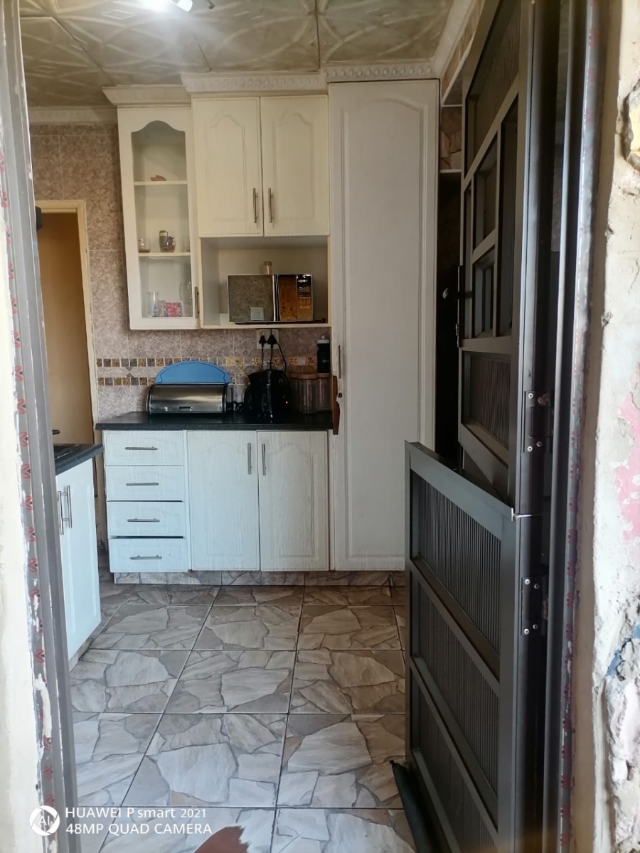 3 Bedroom Property for Sale in Sebokeng Zone 19 Gauteng