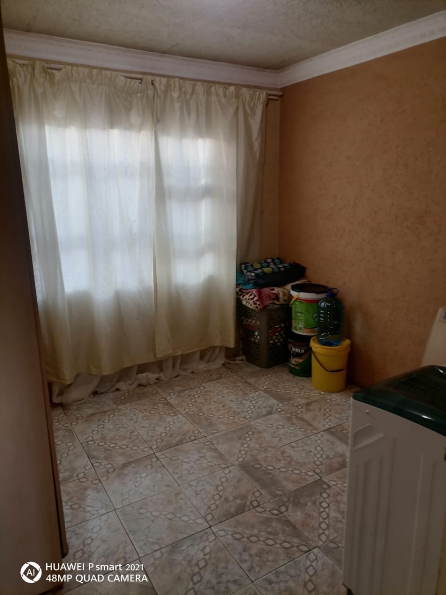 3 Bedroom Property for Sale in Sebokeng Zone 19 Gauteng