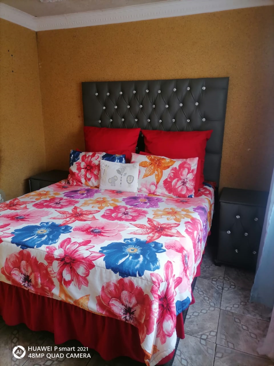 3 Bedroom Property for Sale in Sebokeng Zone 19 Gauteng
