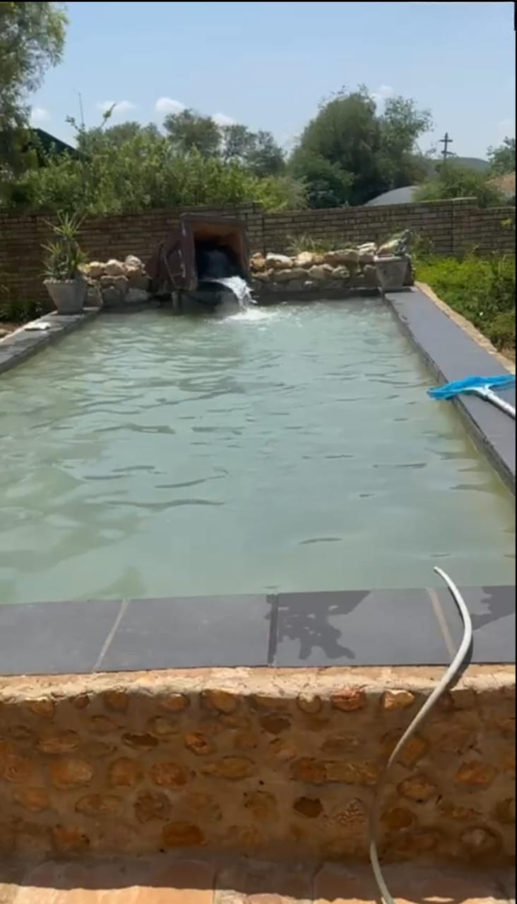 3 Bedroom Property for Sale in Vaaloewer Gauteng