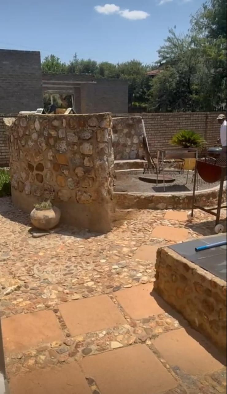 3 Bedroom Property for Sale in Vaaloewer Gauteng