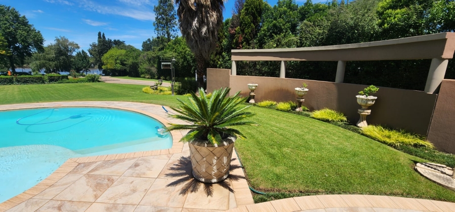 4 Bedroom Property for Sale in Northdene Gauteng