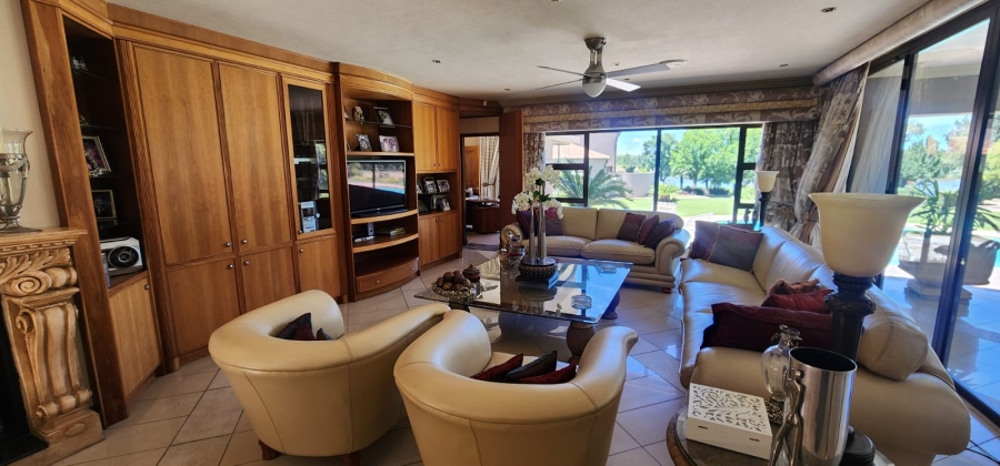 4 Bedroom Property for Sale in Northdene Gauteng