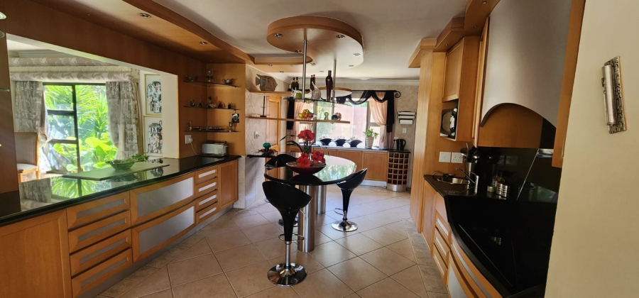 4 Bedroom Property for Sale in Northdene Gauteng
