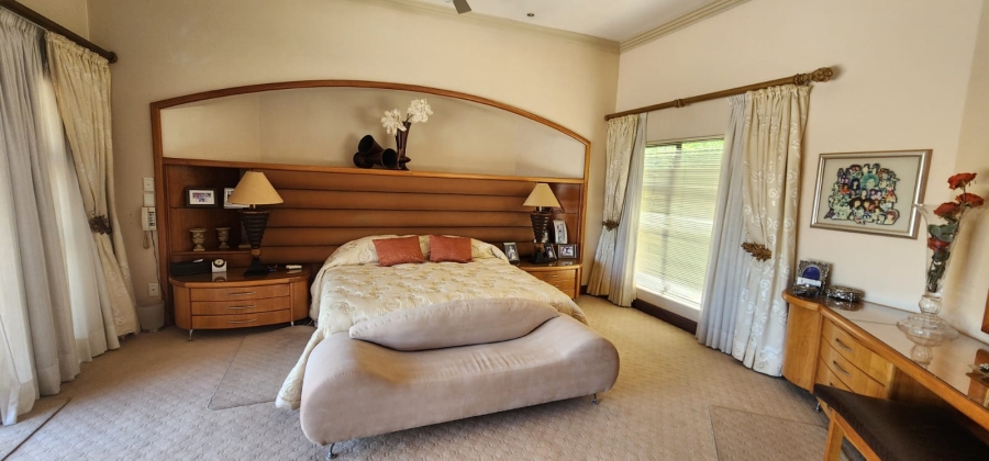 4 Bedroom Property for Sale in Northdene Gauteng