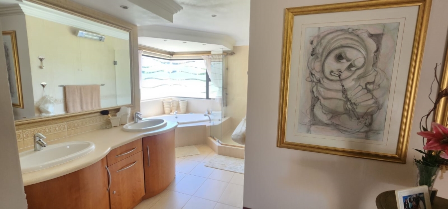 4 Bedroom Property for Sale in Northdene Gauteng