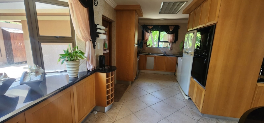 4 Bedroom Property for Sale in Northdene Gauteng