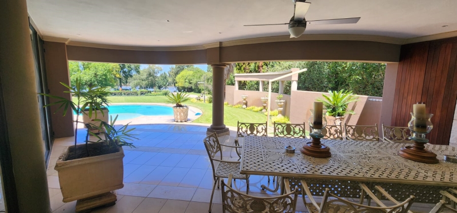 4 Bedroom Property for Sale in Northdene Gauteng