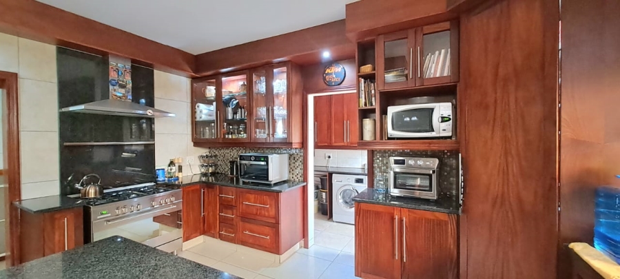 4 Bedroom Property for Sale in Three Rivers East Gauteng