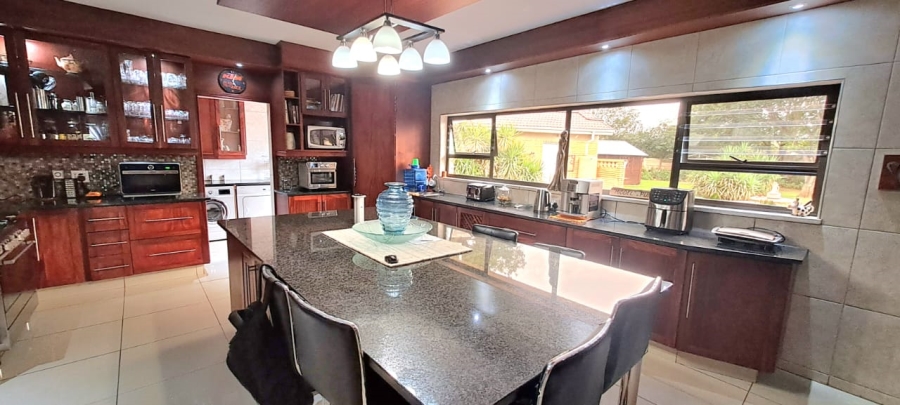4 Bedroom Property for Sale in Three Rivers East Gauteng