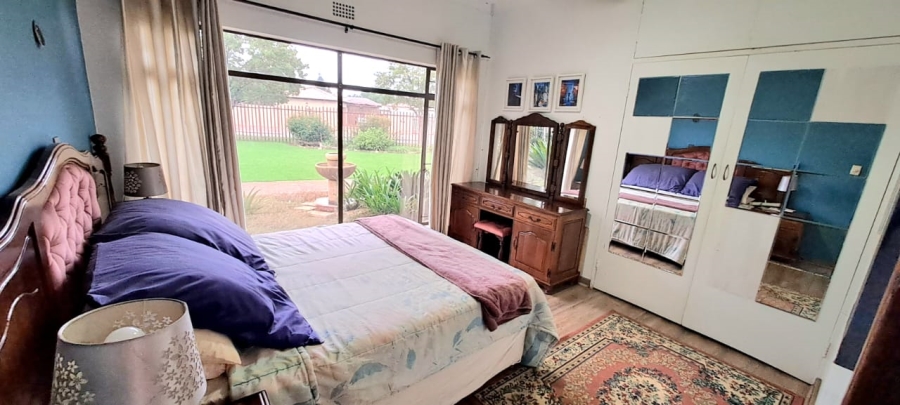4 Bedroom Property for Sale in Three Rivers East Gauteng