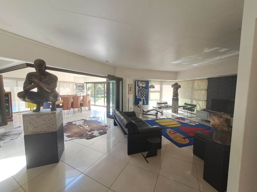 4 Bedroom Property for Sale in Three Rivers Proper Gauteng