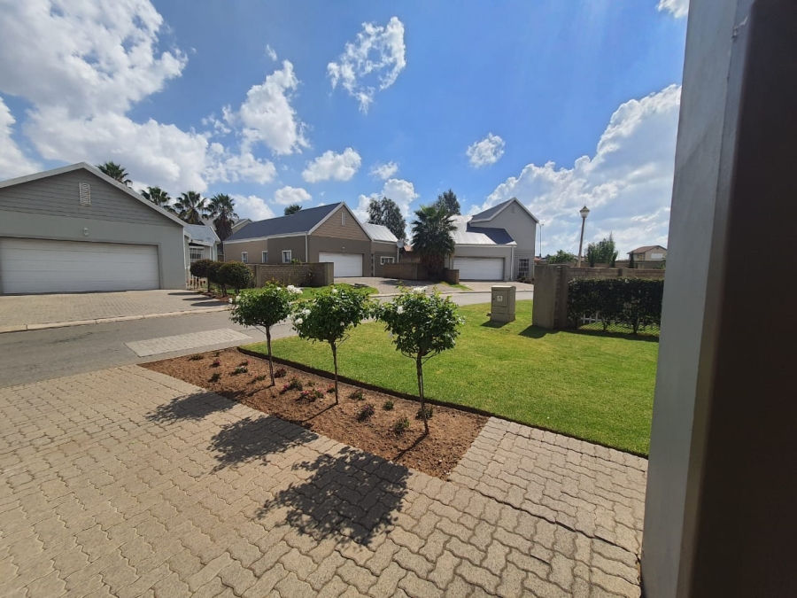 3 Bedroom Property for Sale in Riverspray Lifestyle Estate Gauteng