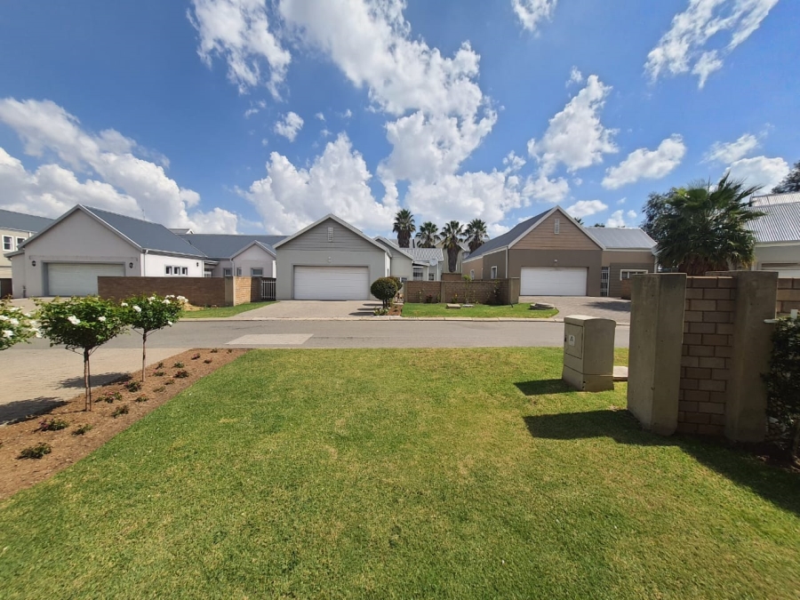 3 Bedroom Property for Sale in Riverspray Lifestyle Estate Gauteng
