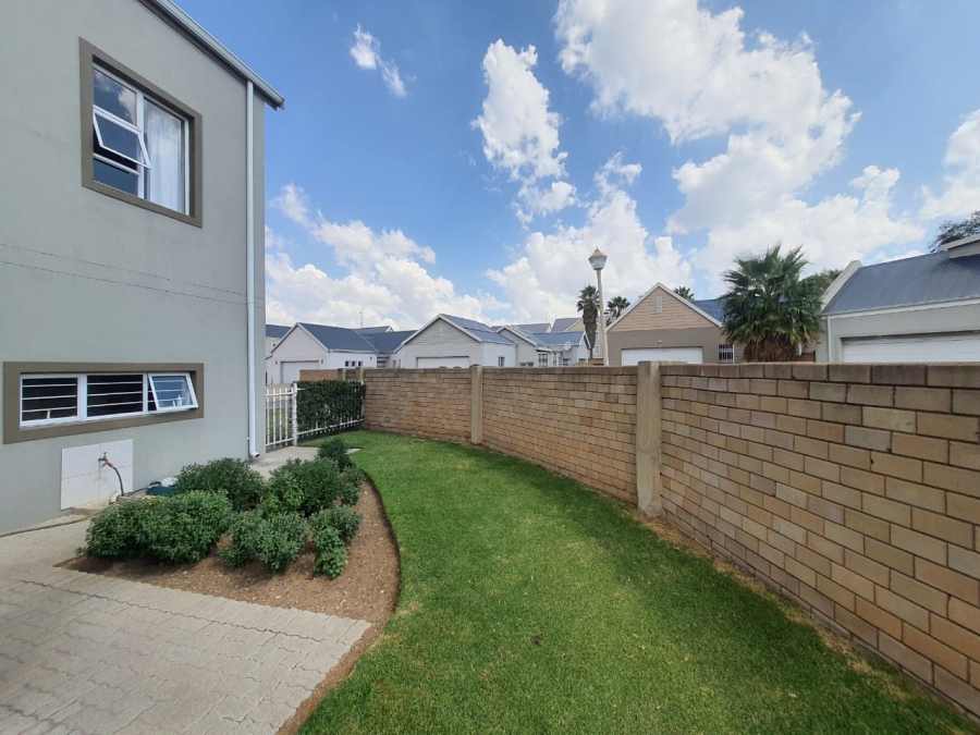 3 Bedroom Property for Sale in Riverspray Lifestyle Estate Gauteng