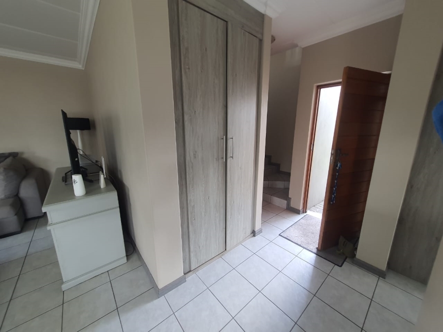 3 Bedroom Property for Sale in Riverspray Lifestyle Estate Gauteng