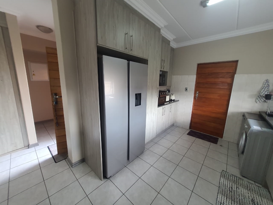 3 Bedroom Property for Sale in Riverspray Lifestyle Estate Gauteng