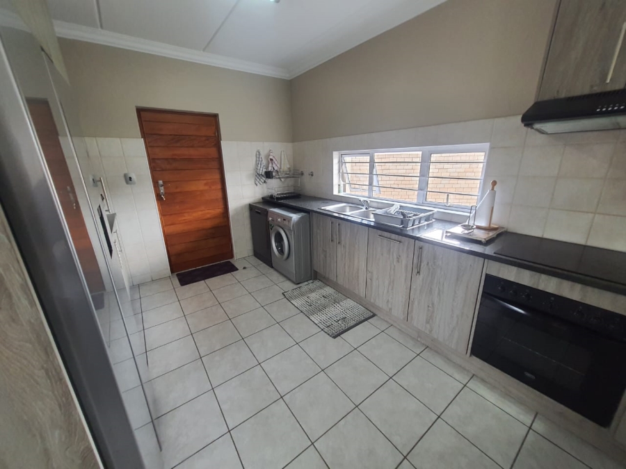 3 Bedroom Property for Sale in Riverspray Lifestyle Estate Gauteng
