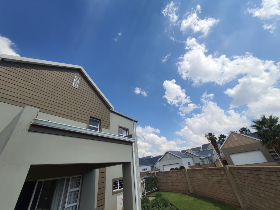3 Bedroom Property for Sale in Riverspray Lifestyle Estate Gauteng