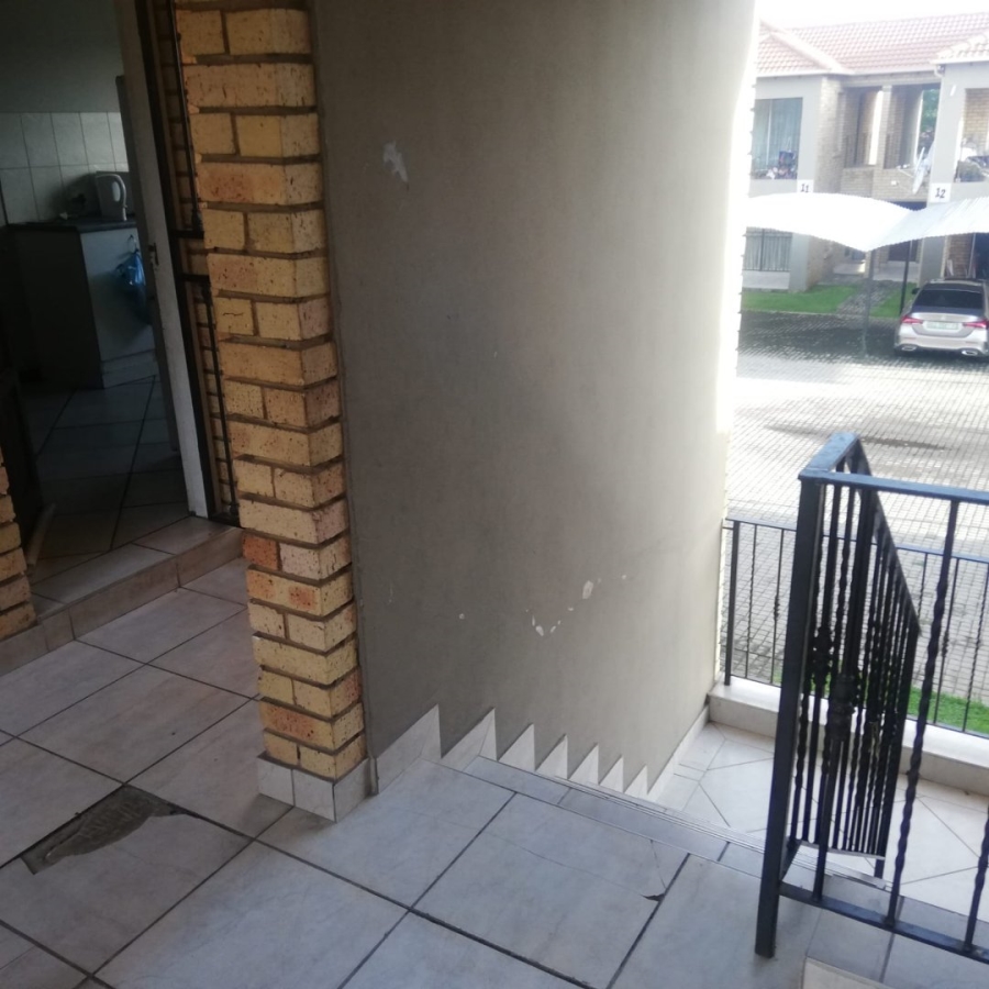 2 Bedroom Property for Sale in Sylviavale Gauteng