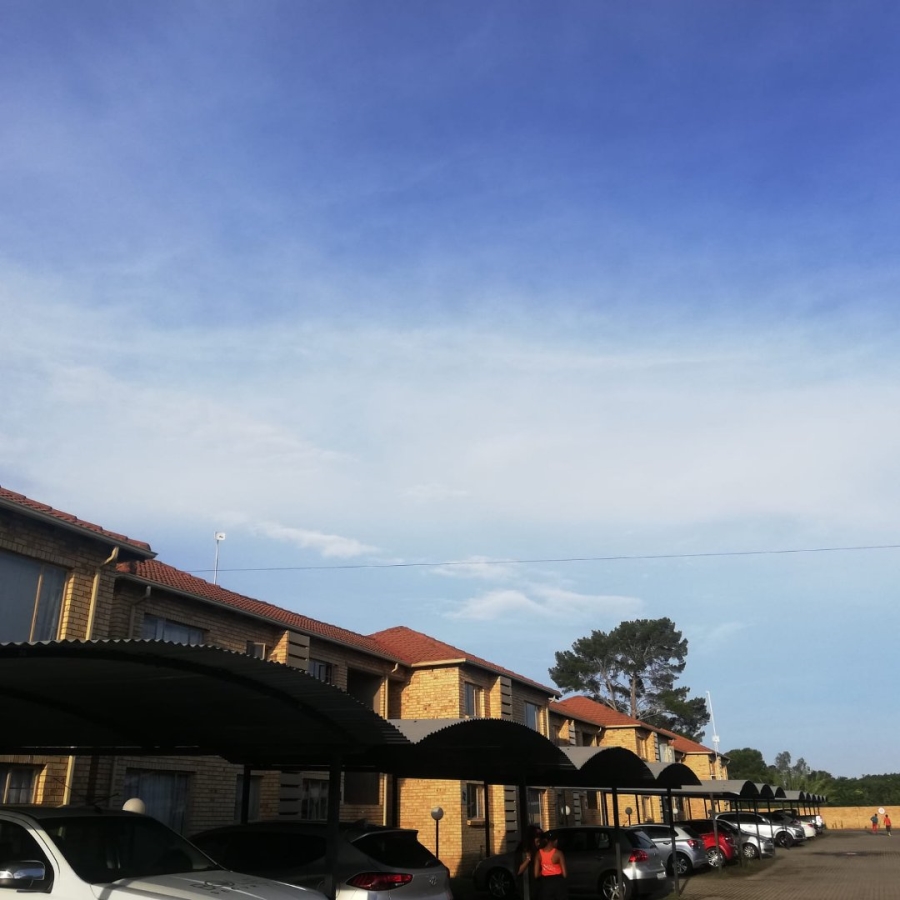 2 Bedroom Property for Sale in Sylviavale Gauteng