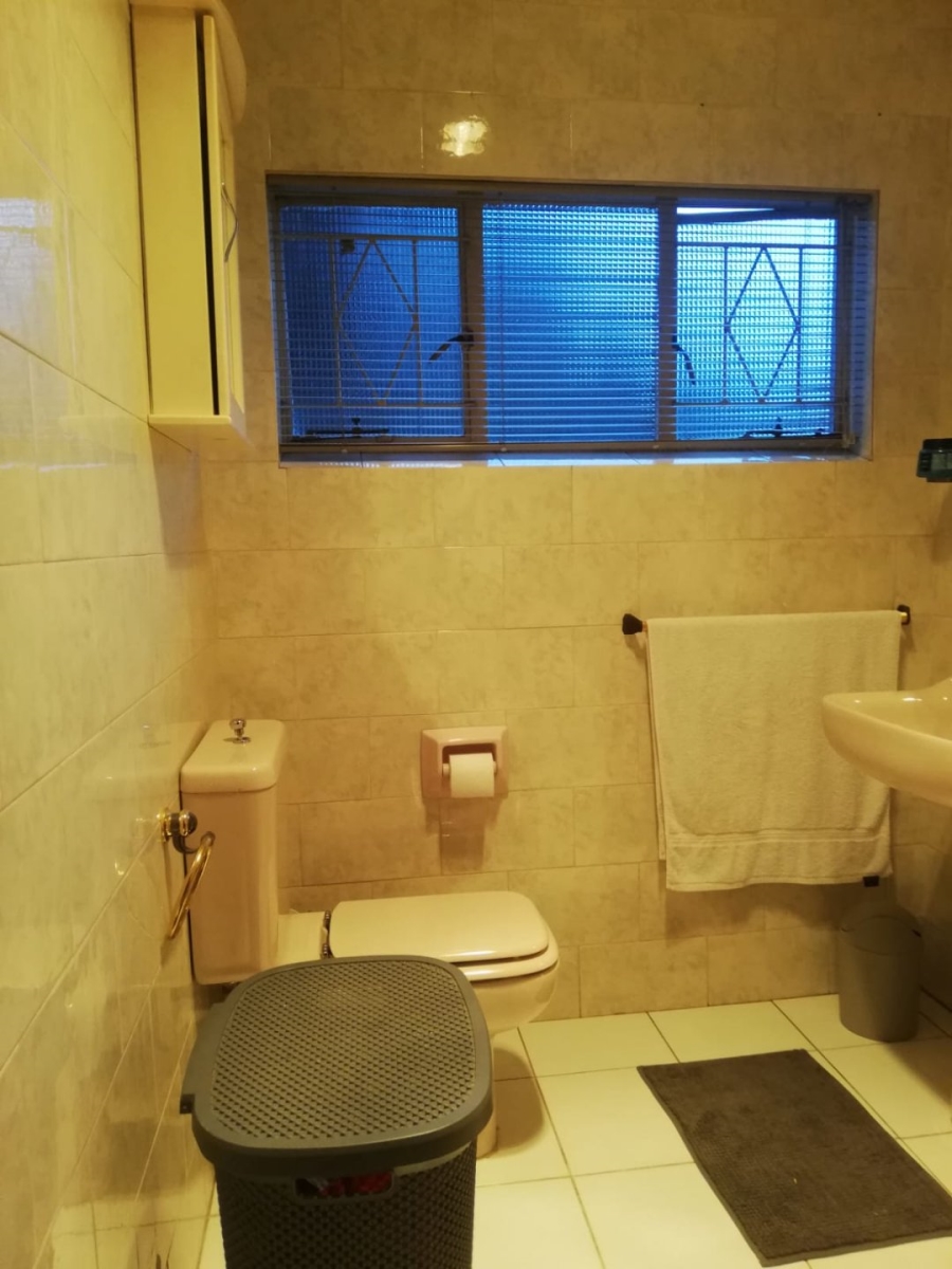 3 Bedroom Property for Sale in Three Rivers Proper Gauteng
