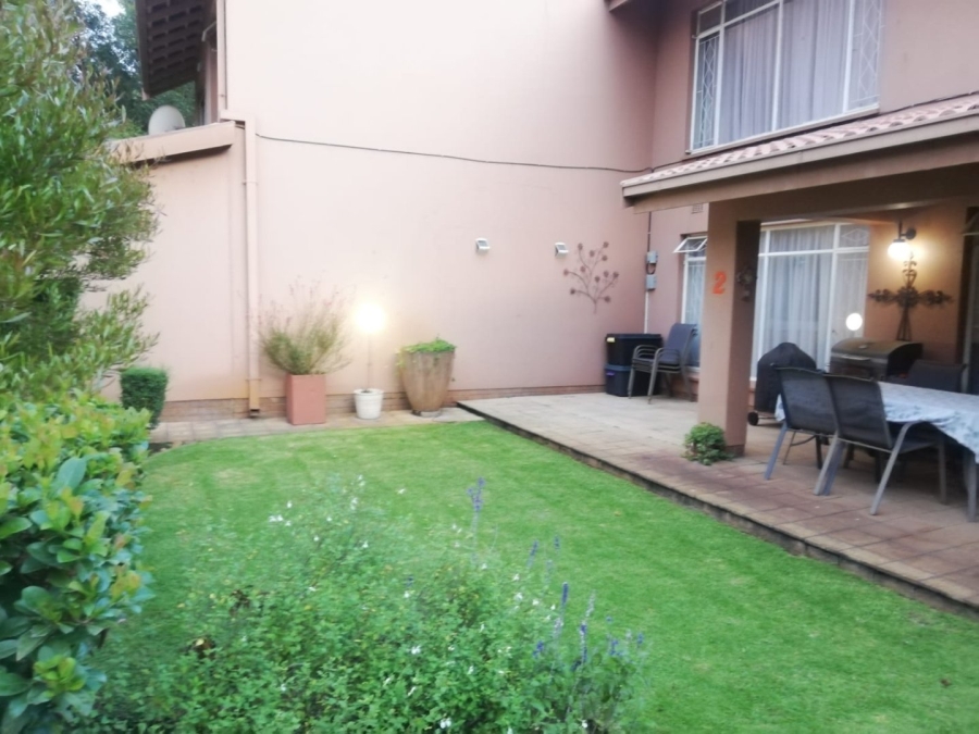 3 Bedroom Property for Sale in Three Rivers Proper Gauteng