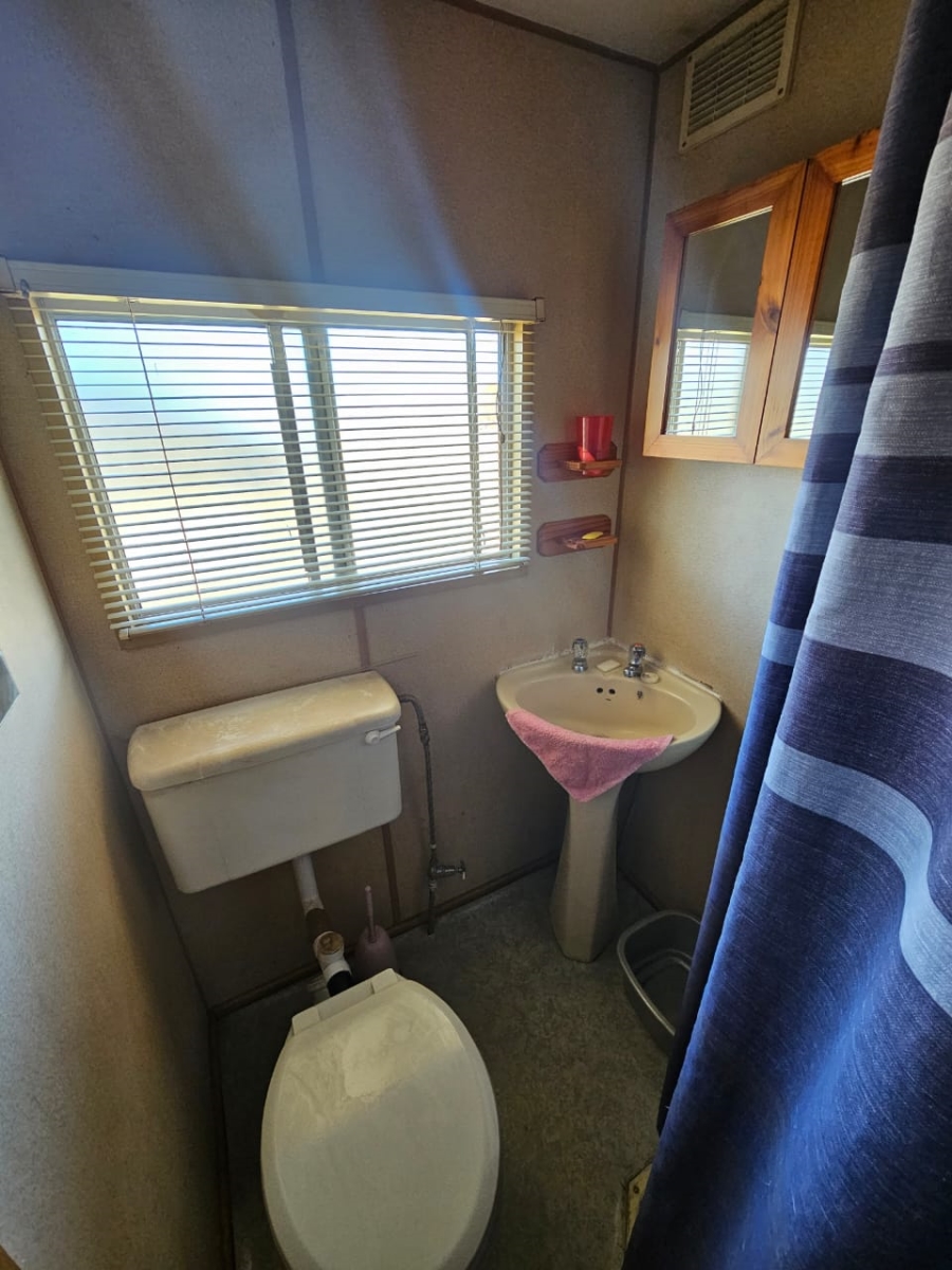 4 Bedroom Property for Sale in Lochvaal Gauteng