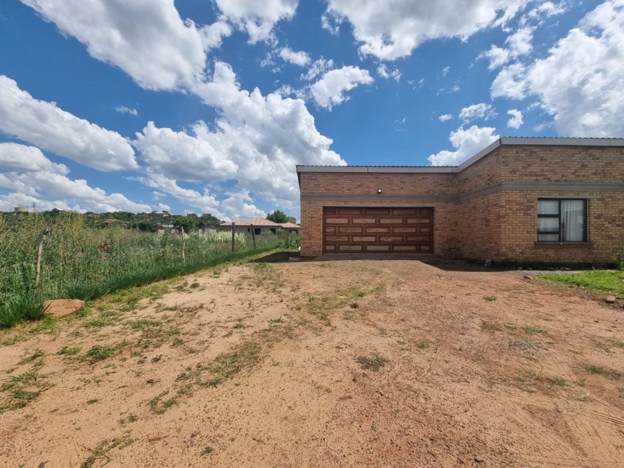 3 Bedroom Property for Sale in Vaaloewer Gauteng