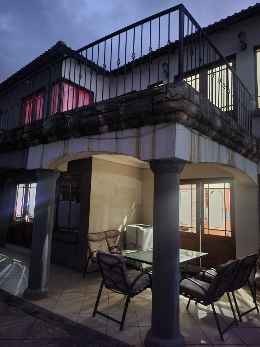 4 Bedroom Property for Sale in Emfuleni Golf Estate Gauteng