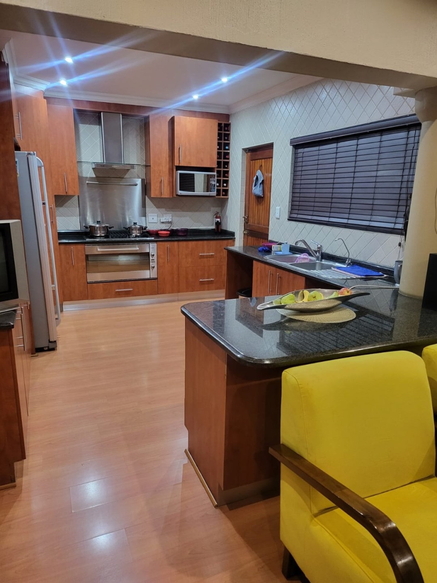 4 Bedroom Property for Sale in Emfuleni Golf Estate Gauteng