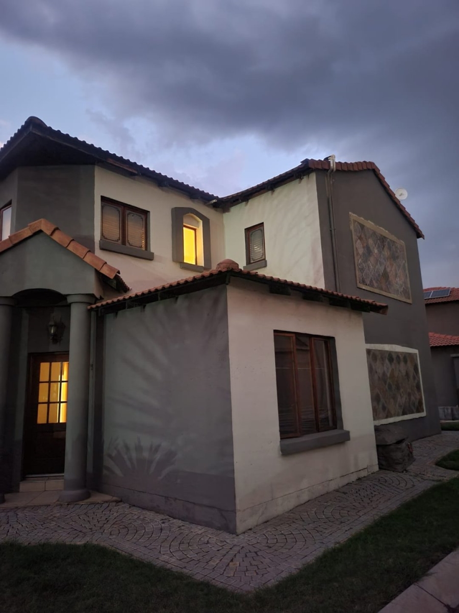 4 Bedroom Property for Sale in Emfuleni Golf Estate Gauteng