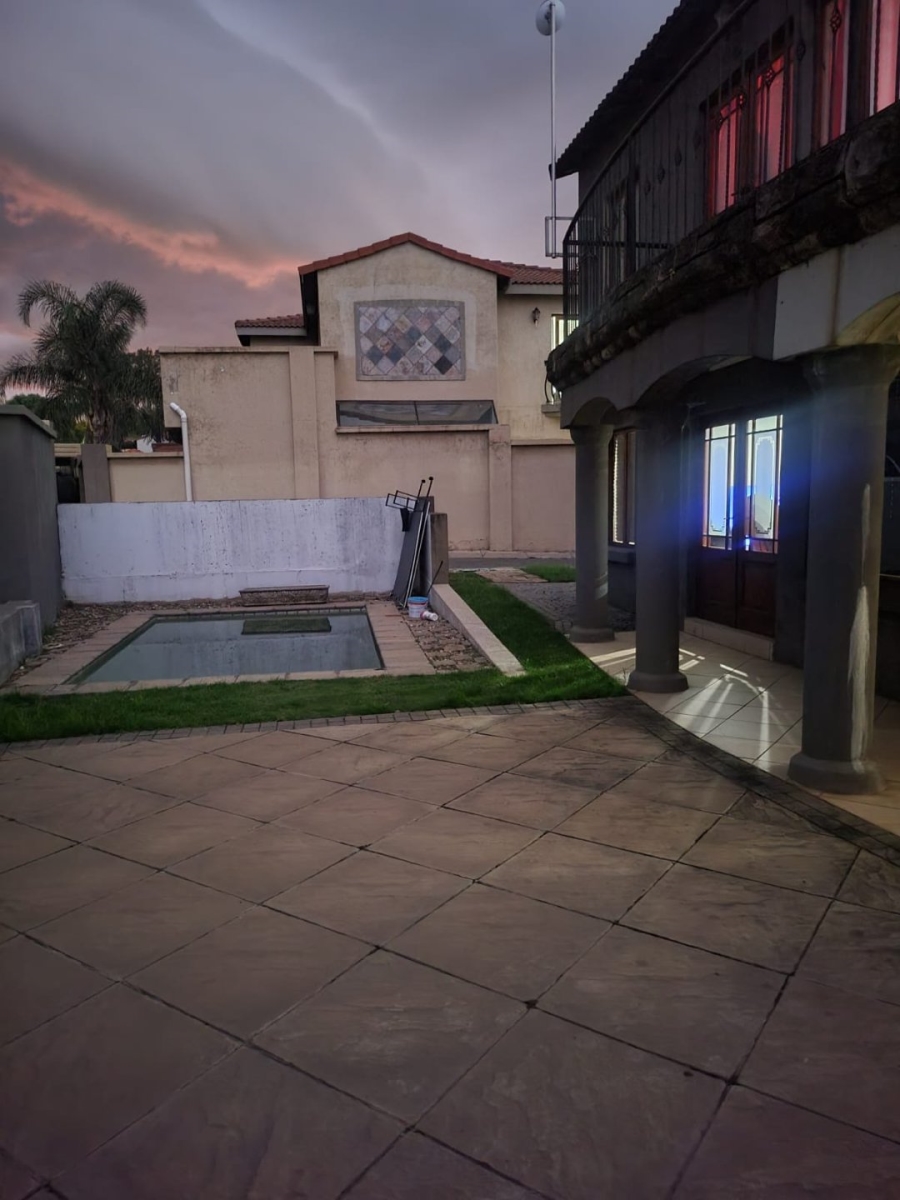 4 Bedroom Property for Sale in Emfuleni Golf Estate Gauteng