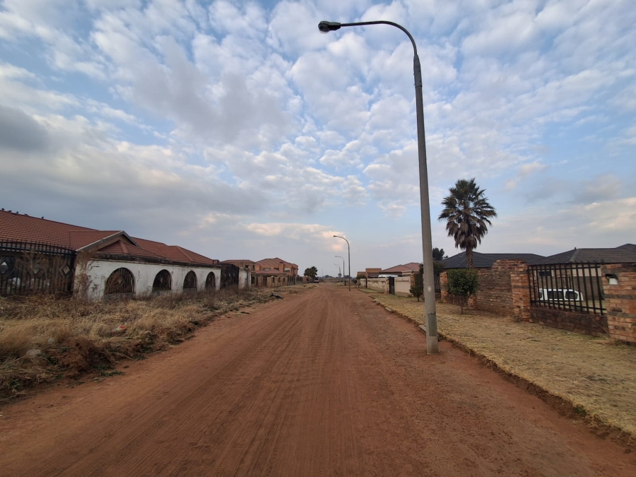 0 Bedroom Property for Sale in Waldrift Gauteng